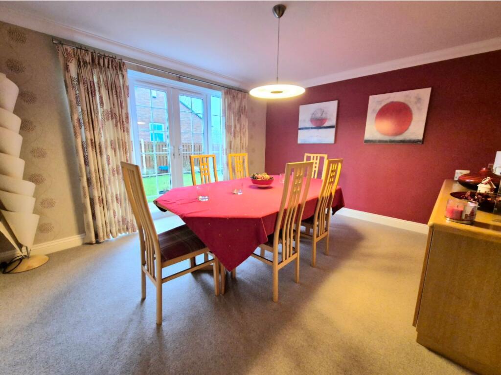 Additional property image - Warwick-On-Eden, Carlisle, CA4