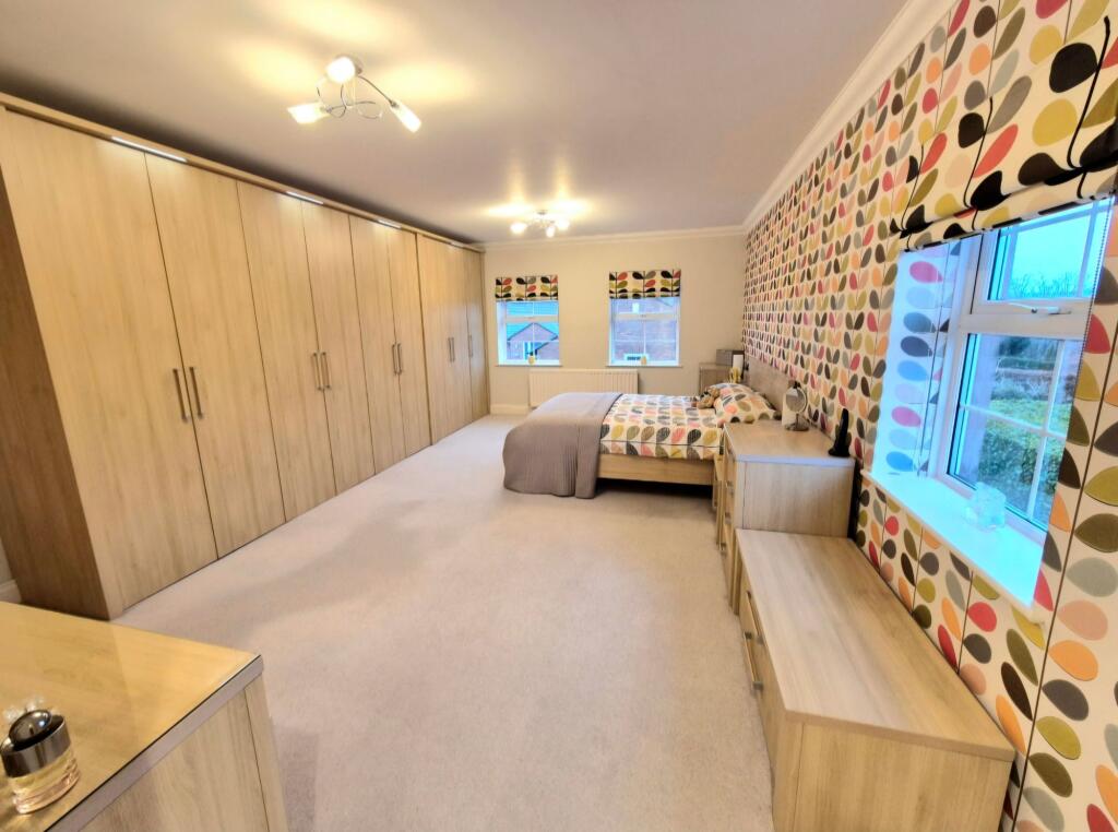 Additional property image - Warwick-On-Eden, Carlisle, CA4