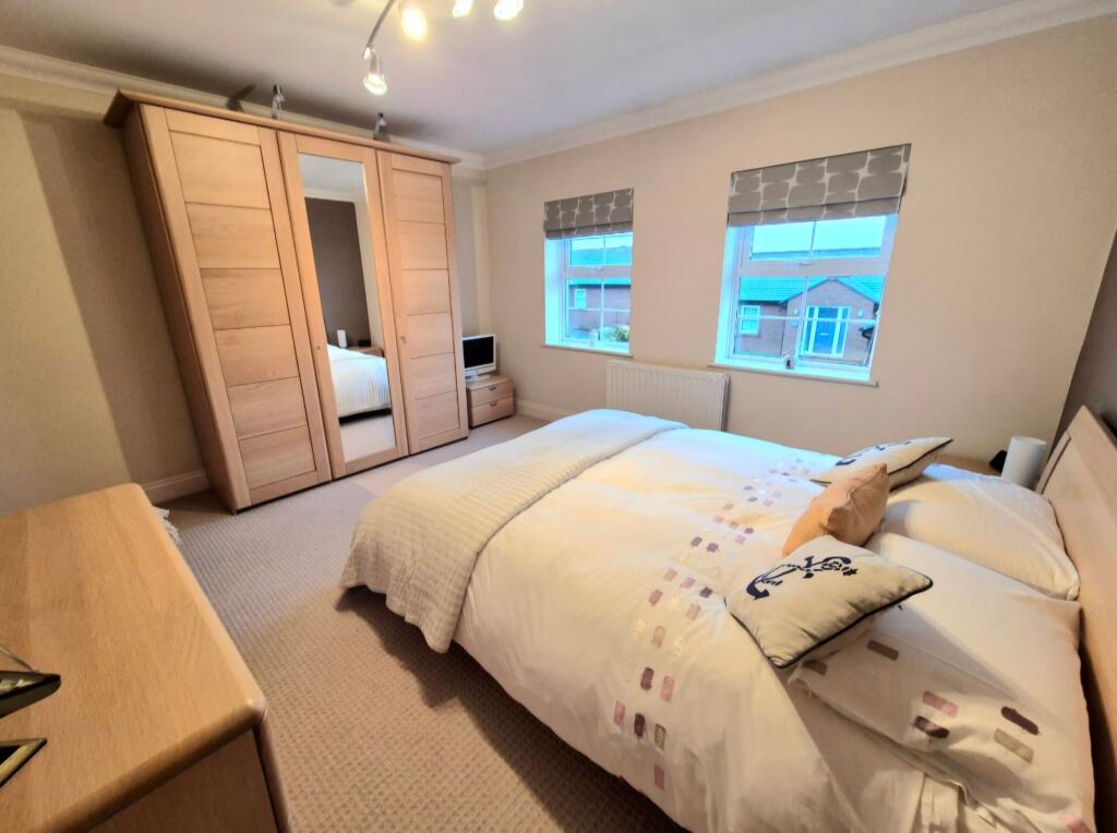 Additional property image - Warwick-On-Eden, Carlisle, CA4