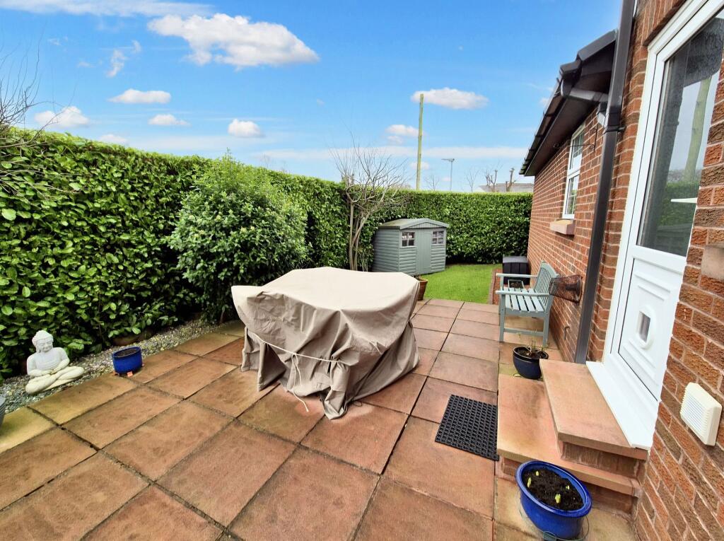 Additional property image - Warwick-On-Eden, Carlisle, CA4