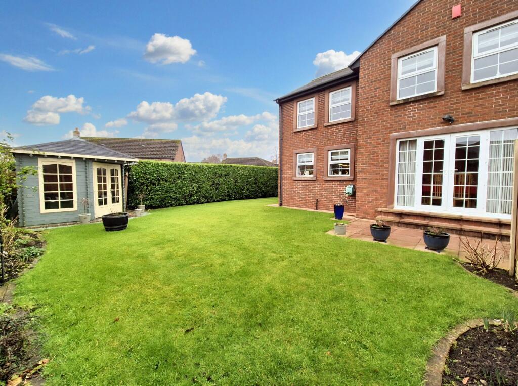 Additional property image - Warwick-On-Eden, Carlisle, CA4