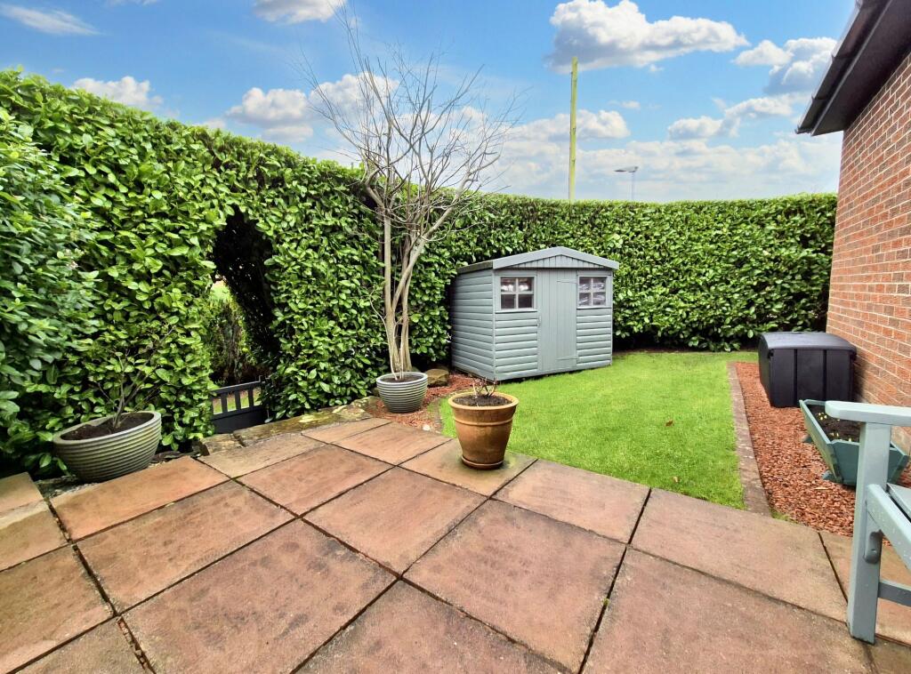 Additional property image - Warwick-On-Eden, Carlisle, CA4
