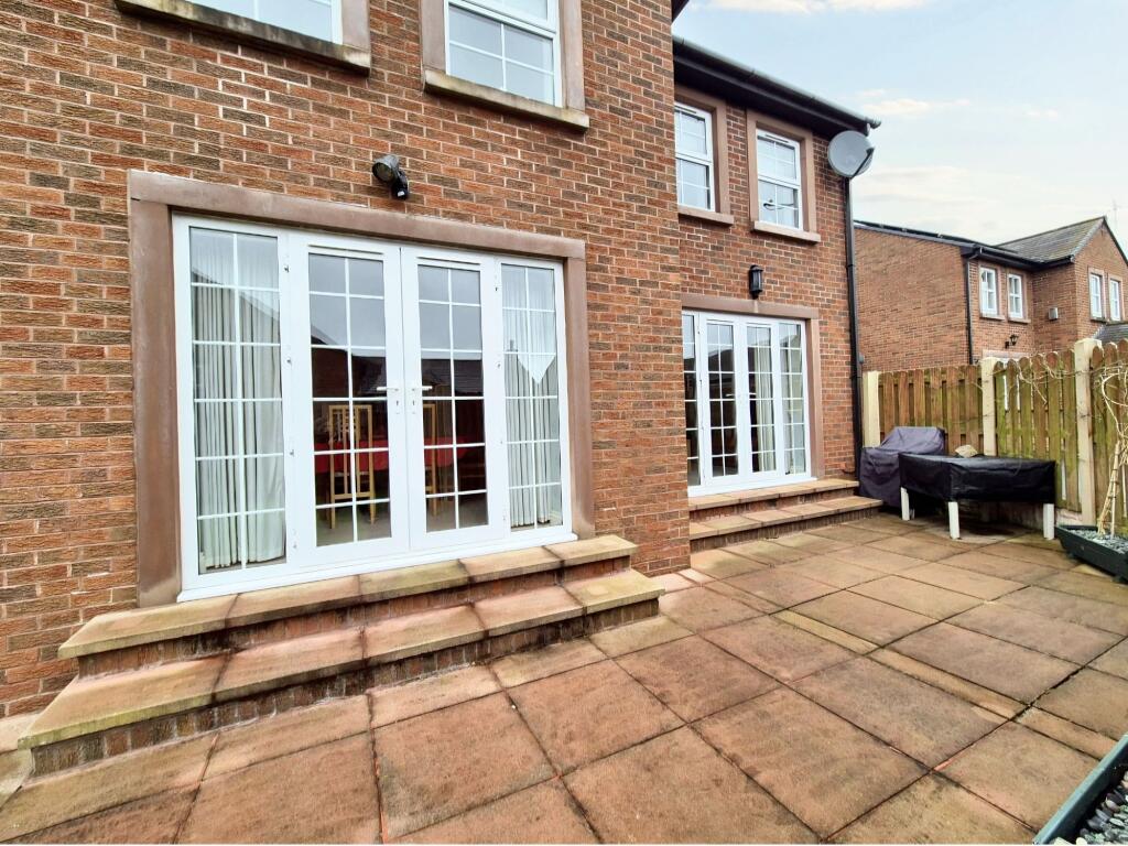 Additional property image - Warwick-On-Eden, Carlisle, CA4