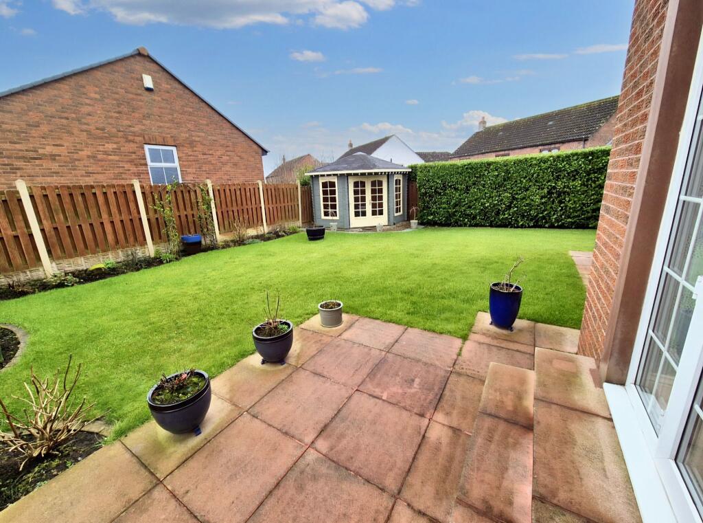 Additional property image - Warwick-On-Eden, Carlisle, CA4