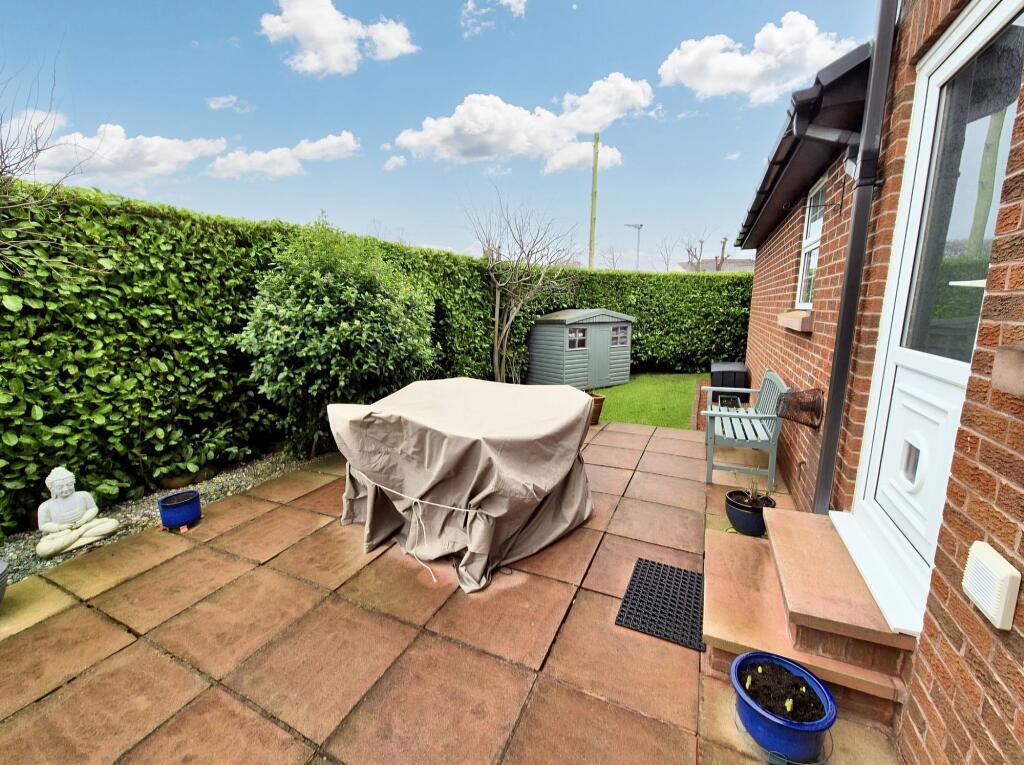 Additional property image - Warwick-On-Eden, Carlisle, CA4