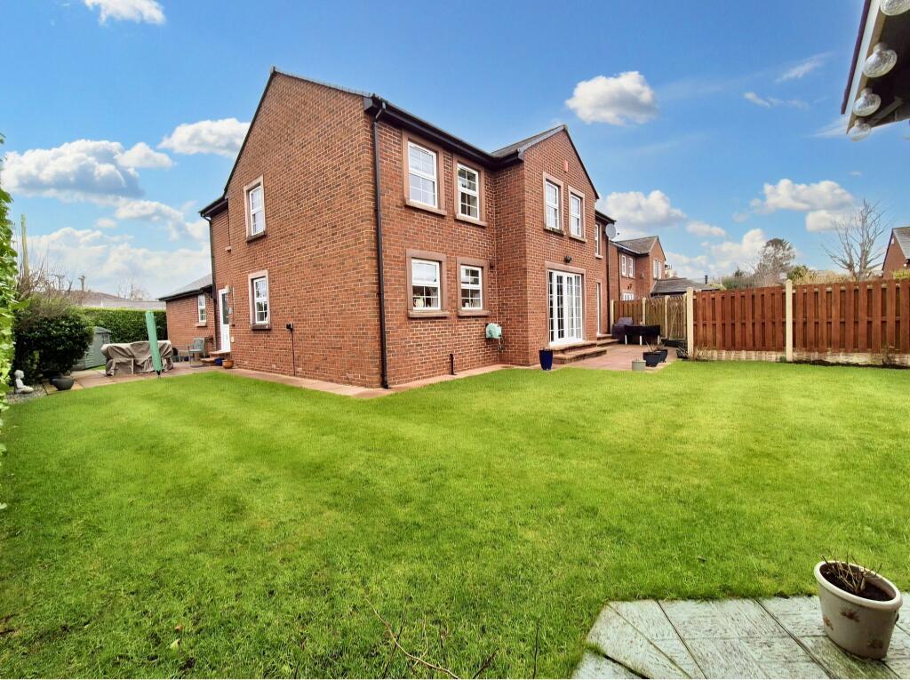 Additional property image - Warwick-On-Eden, Carlisle, CA4