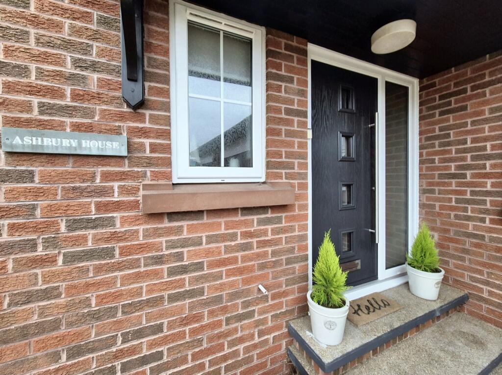 Additional property image - Warwick-On-Eden, Carlisle, CA4
