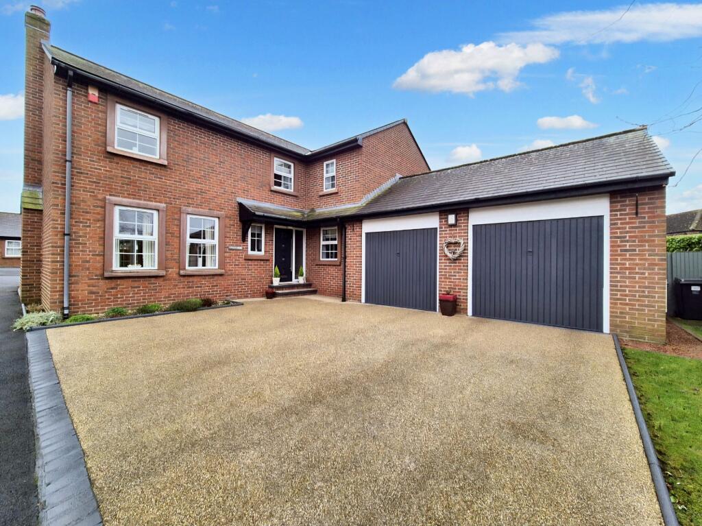 Additional property image - Warwick-On-Eden, Carlisle, CA4