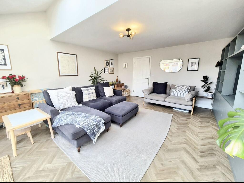 Additional property image - Elmer Place, Carlisle, CA3