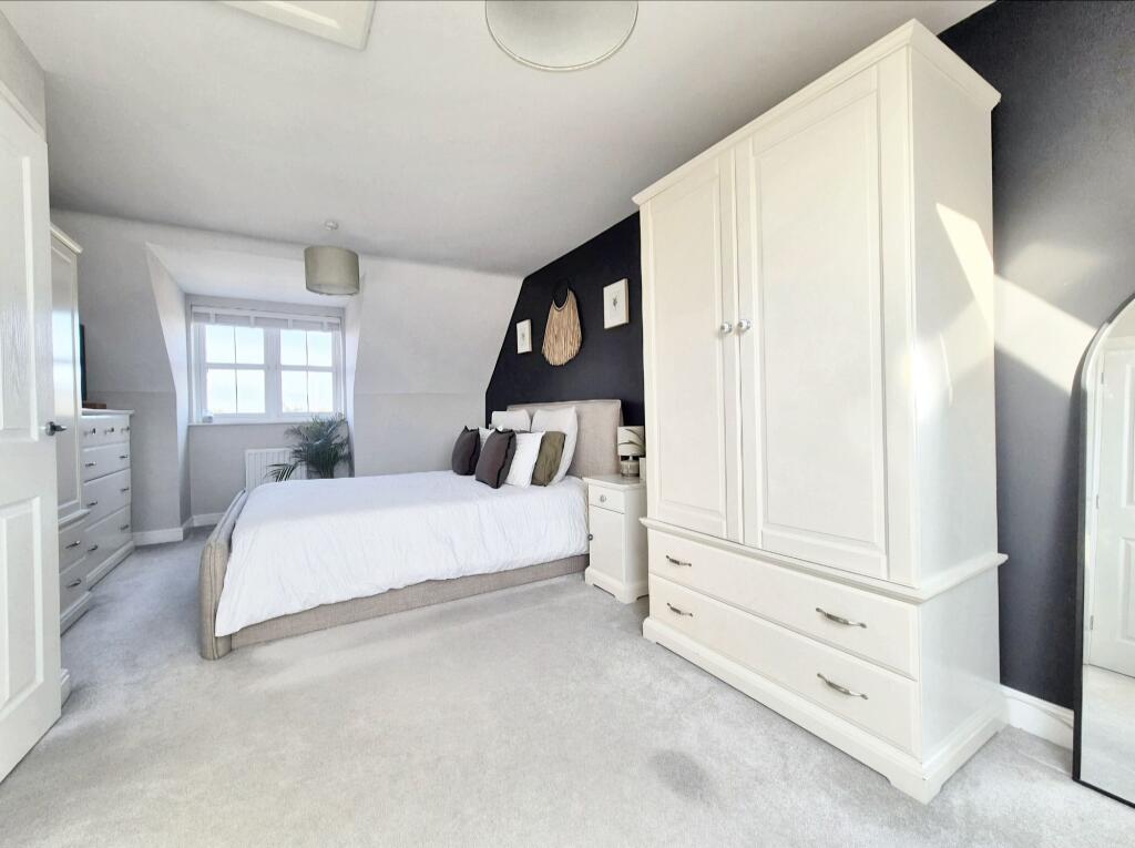Additional property image - Elmer Place, Carlisle, CA3
