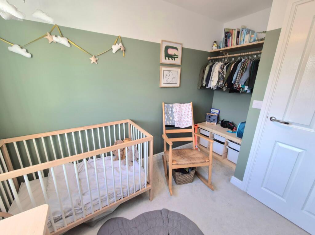 Additional property image - Elmer Place, Carlisle, CA3