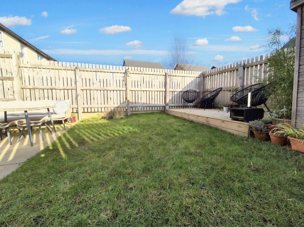 Additional property image - Elmer Place, Carlisle, CA3
