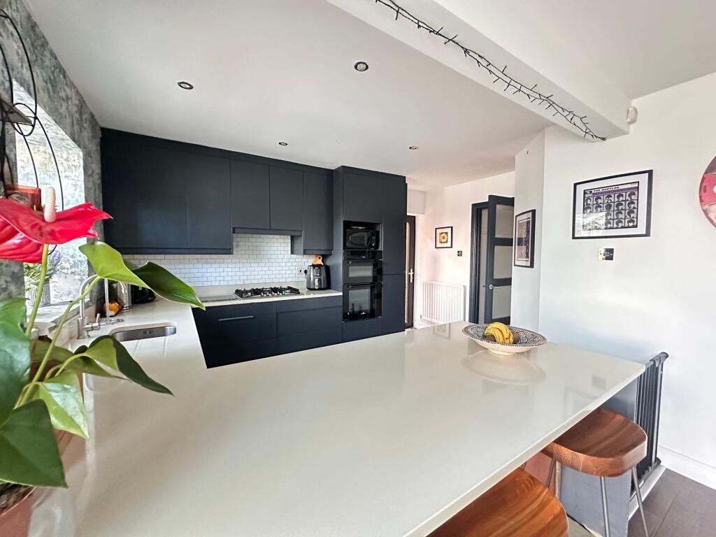 Additional property image - Glaramara Drive, Carlisle, CA2