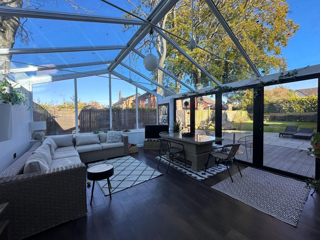 Additional property image - Glaramara Drive, Carlisle, CA2