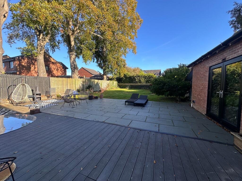 Additional property image - Glaramara Drive, Carlisle, CA2
