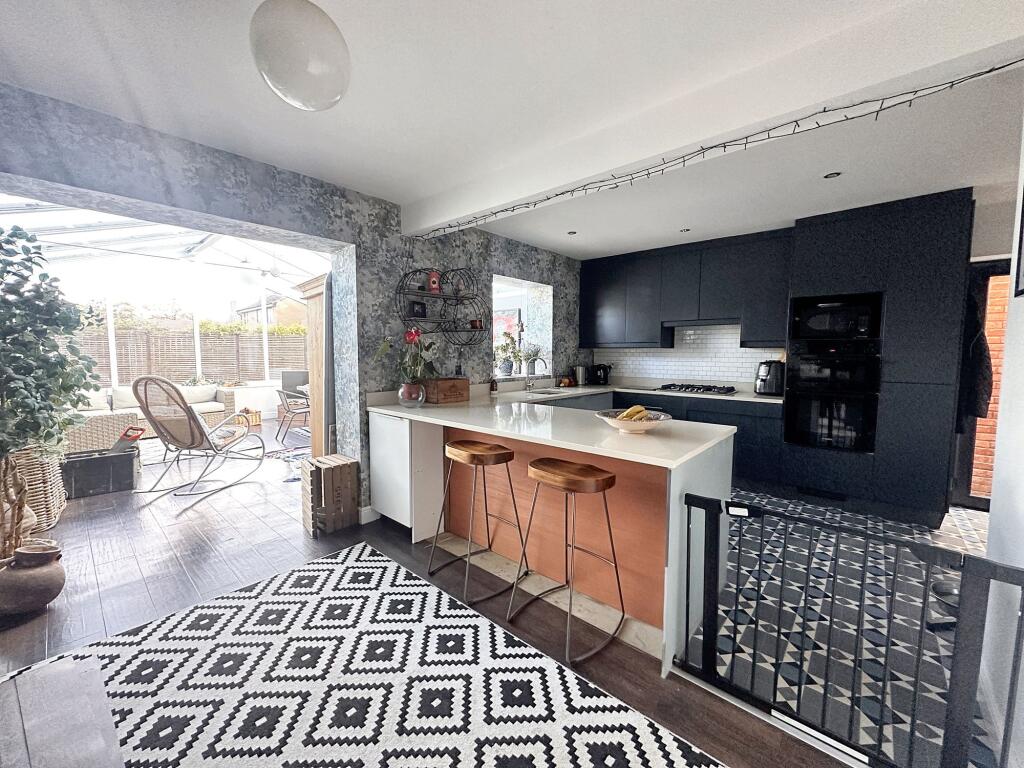 Additional property image - Glaramara Drive, Carlisle, CA2