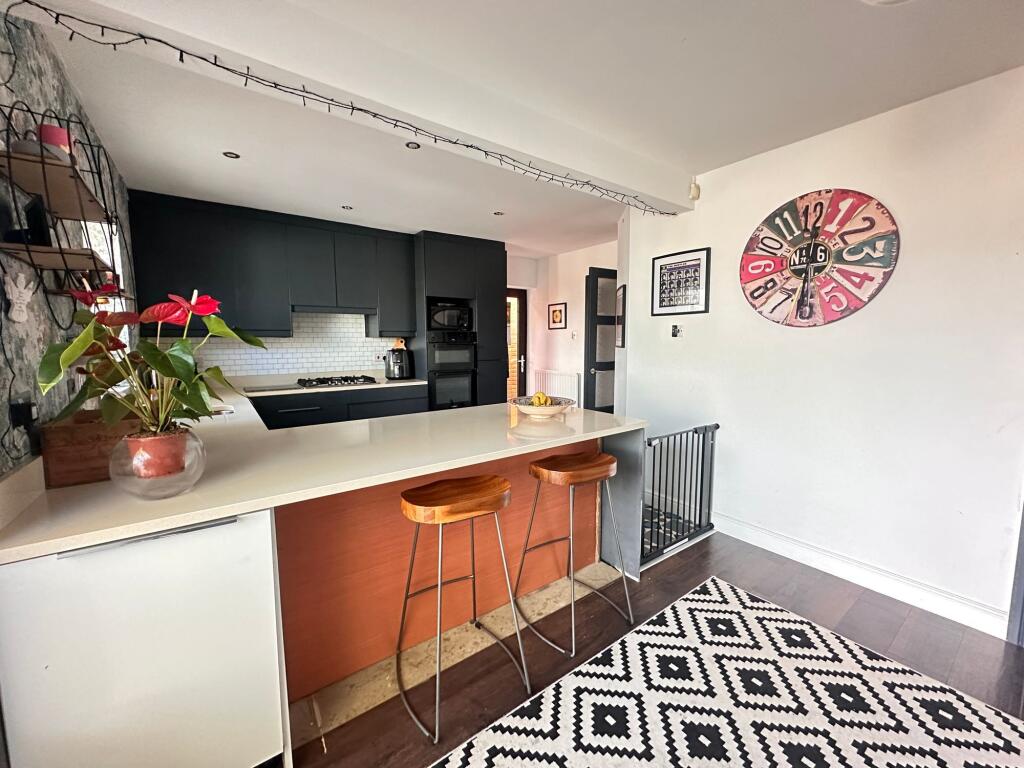 Additional property image - Glaramara Drive, Carlisle, CA2