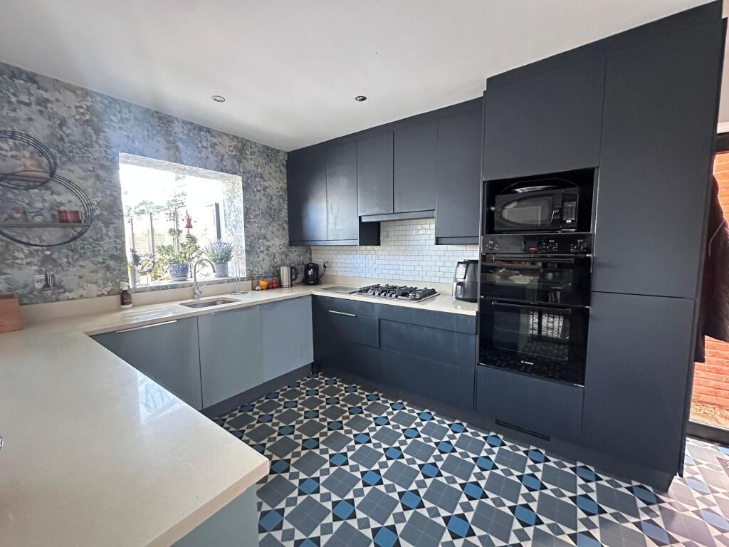 Additional property image - Glaramara Drive, Carlisle, CA2