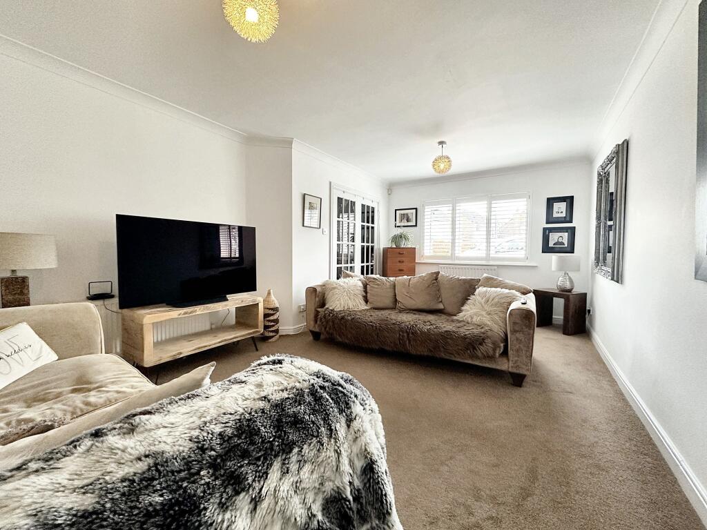 Additional property image - Glaramara Drive, Carlisle, CA2
