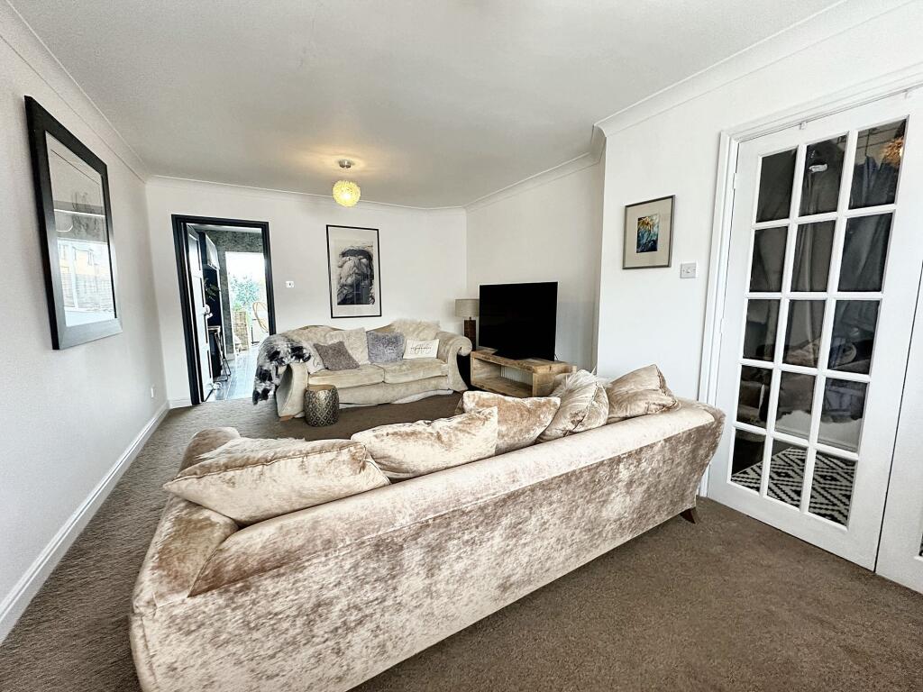 Additional property image - Glaramara Drive, Carlisle, CA2