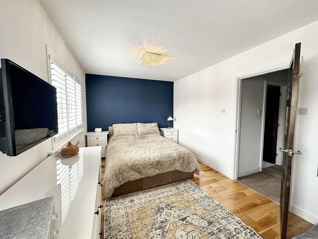 Additional property image - Glaramara Drive, Carlisle, CA2
