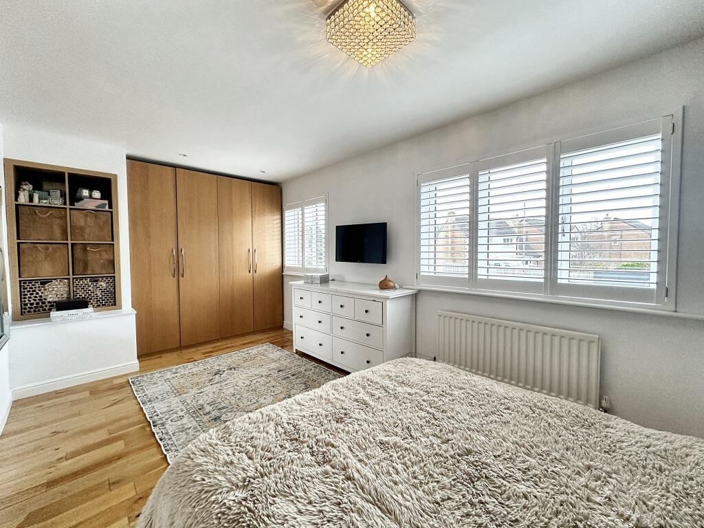 Additional property image - Glaramara Drive, Carlisle, CA2