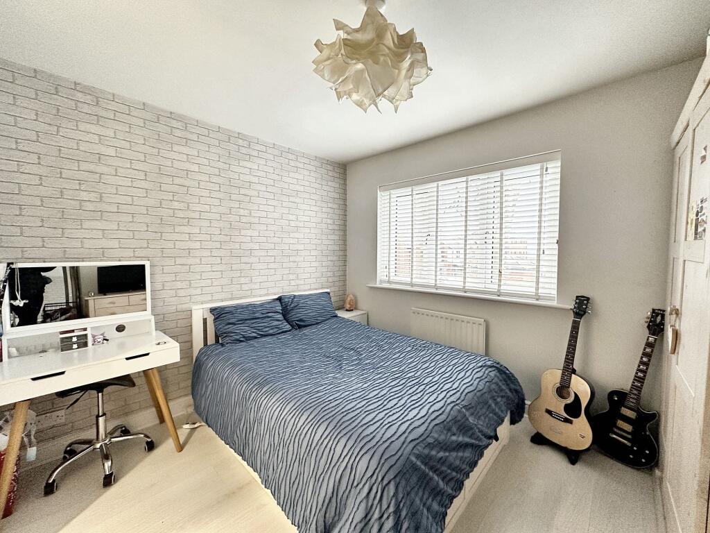 Additional property image - Glaramara Drive, Carlisle, CA2