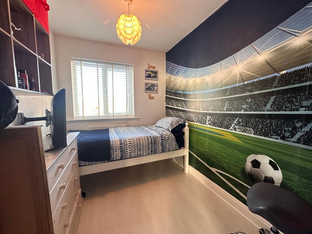 Additional property image - Glaramara Drive, Carlisle, CA2