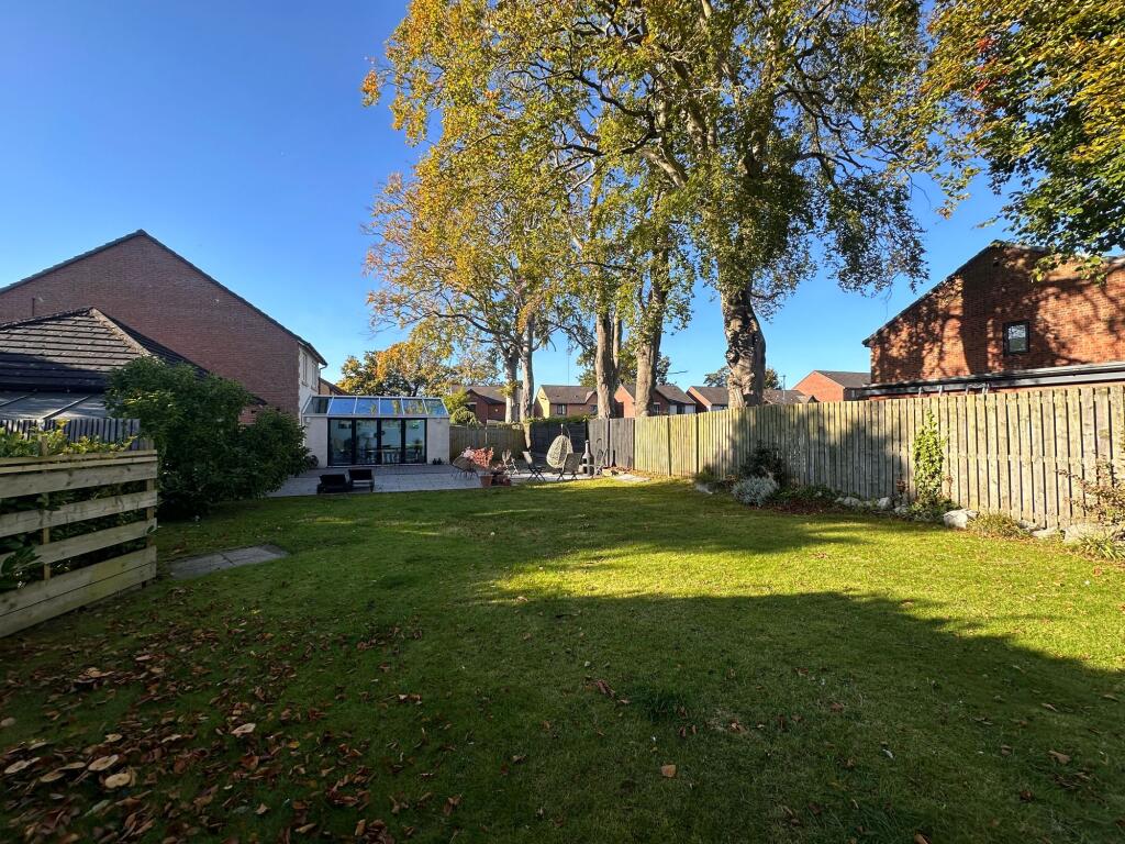 Additional property image - Glaramara Drive, Carlisle, CA2