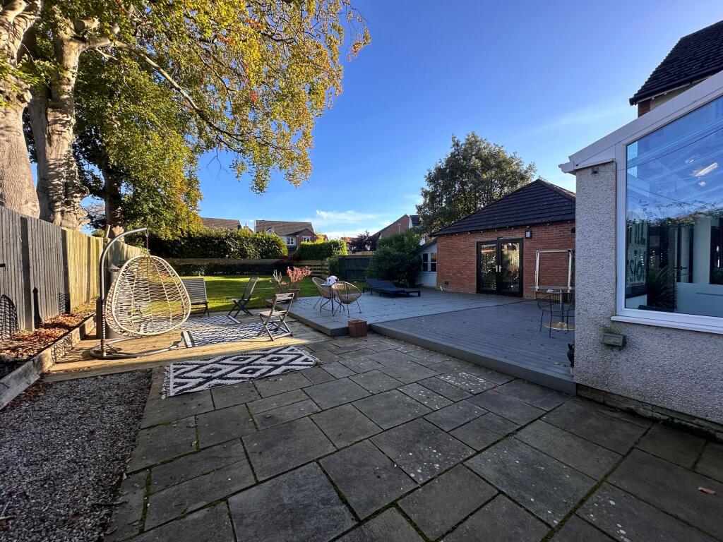 Additional property image - Glaramara Drive, Carlisle, CA2