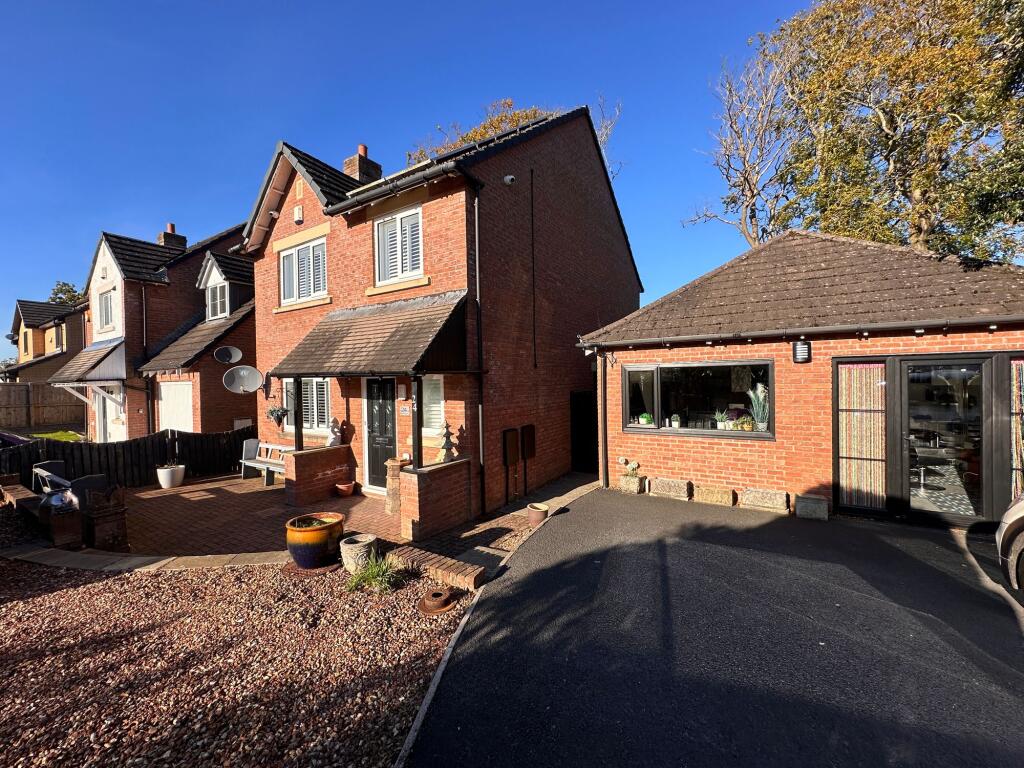 Additional property image - Glaramara Drive, Carlisle, CA2