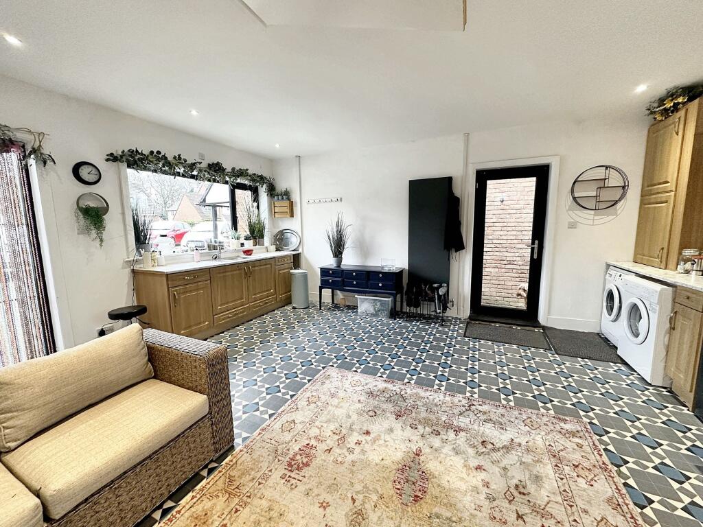 Additional property image - Glaramara Drive, Carlisle, CA2