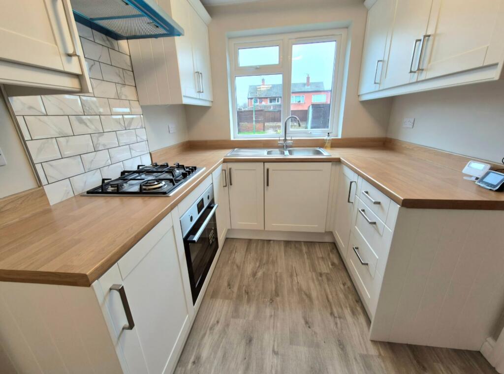 Additional property image - Newlaithes Avenue, Carlisle, CA2