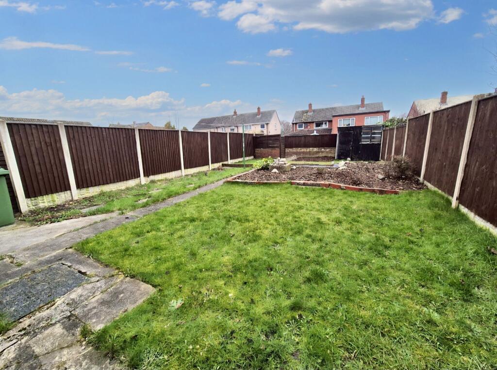 Additional property image - Newlaithes Avenue, Carlisle, CA2