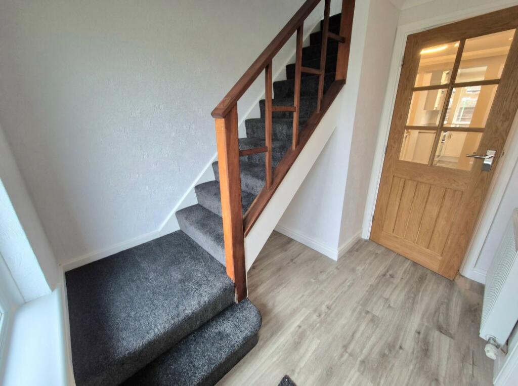 Additional property image - Newlaithes Avenue, Carlisle, CA2