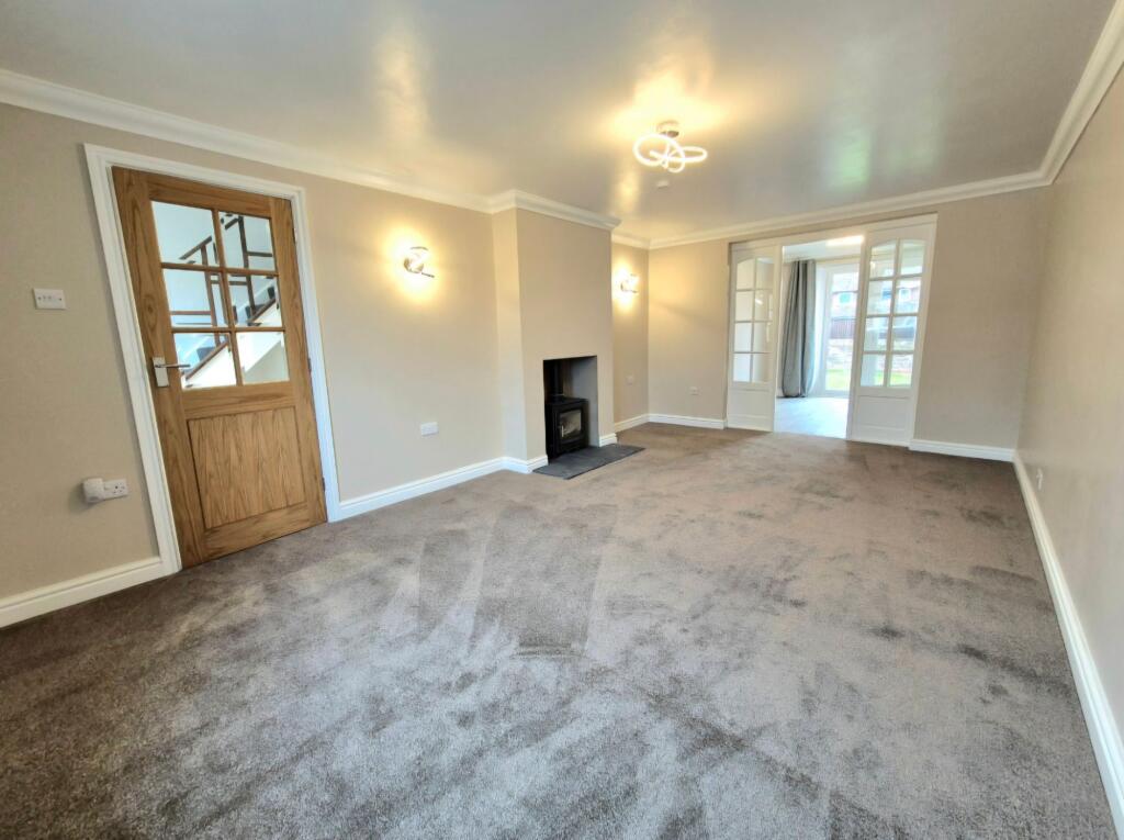 Additional property image - Newlaithes Avenue, Carlisle, CA2