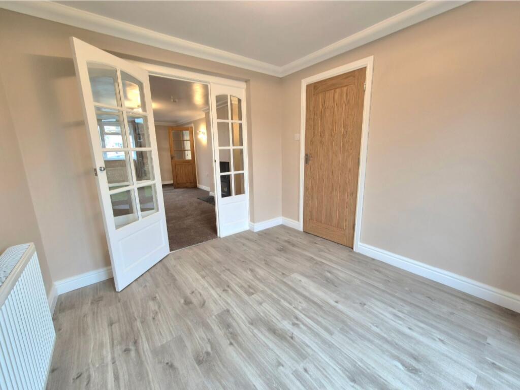 Additional property image - Newlaithes Avenue, Carlisle, CA2