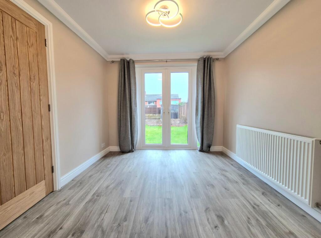 Additional property image - Newlaithes Avenue, Carlisle, CA2