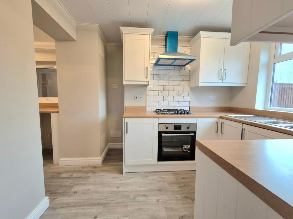 Additional property image - Newlaithes Avenue, Carlisle, CA2