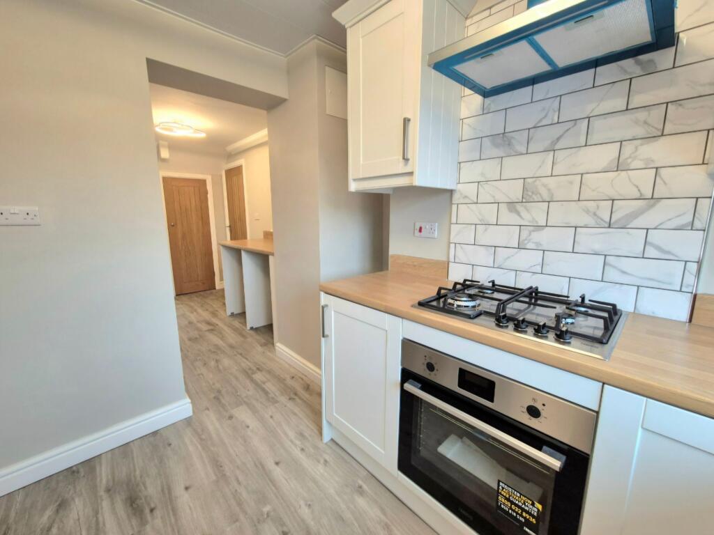 Additional property image - Newlaithes Avenue, Carlisle, CA2