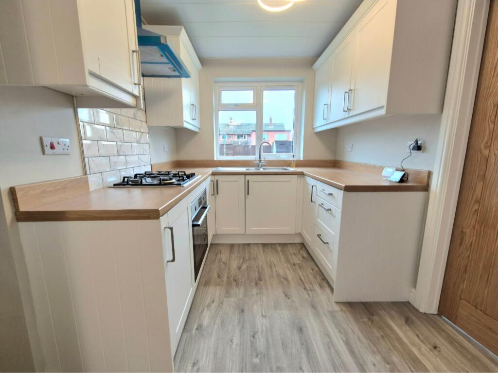 Additional property image - Newlaithes Avenue, Carlisle, CA2