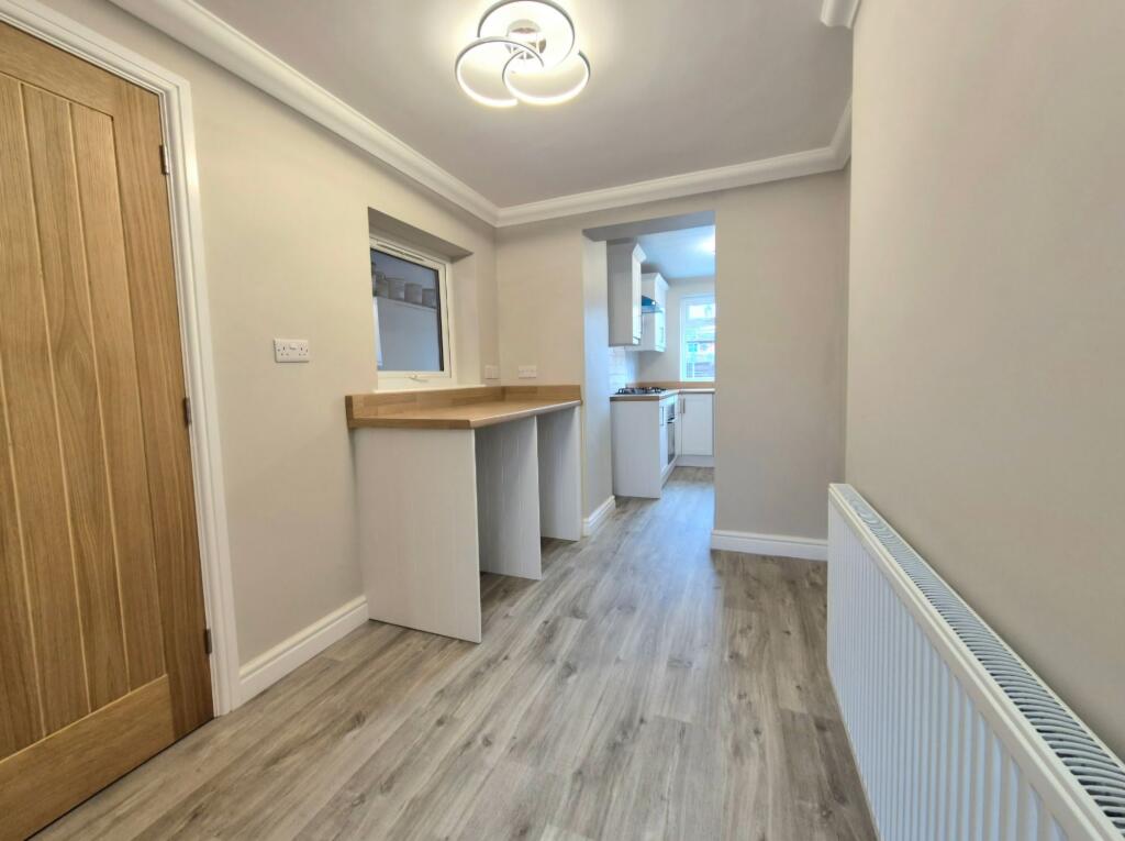 Additional property image - Newlaithes Avenue, Carlisle, CA2