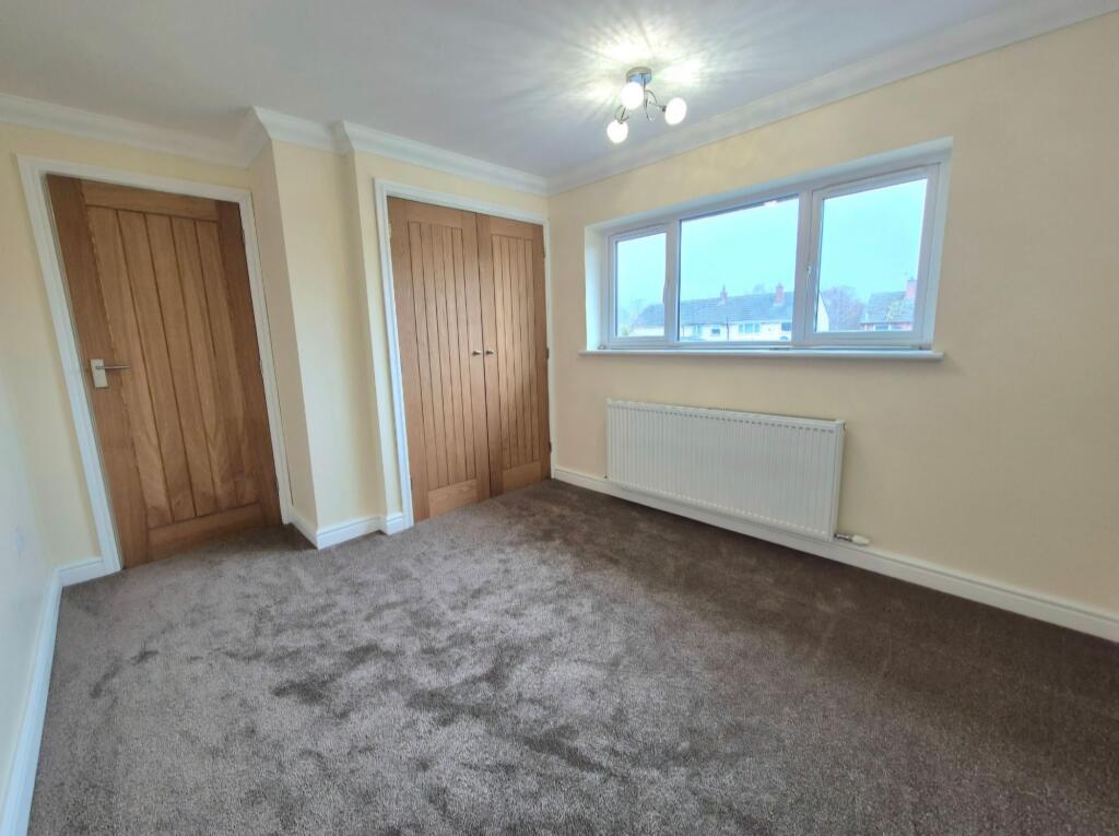 Additional property image - Newlaithes Avenue, Carlisle, CA2