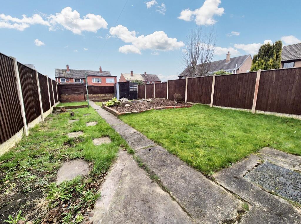 Additional property image - Newlaithes Avenue, Carlisle, CA2
