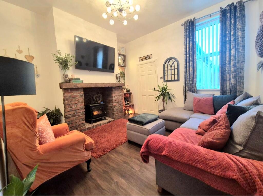 Additional property image - Graham Street, Carlisle, CA2