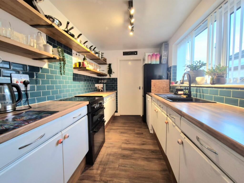 Additional property image - Graham Street, Carlisle, CA2