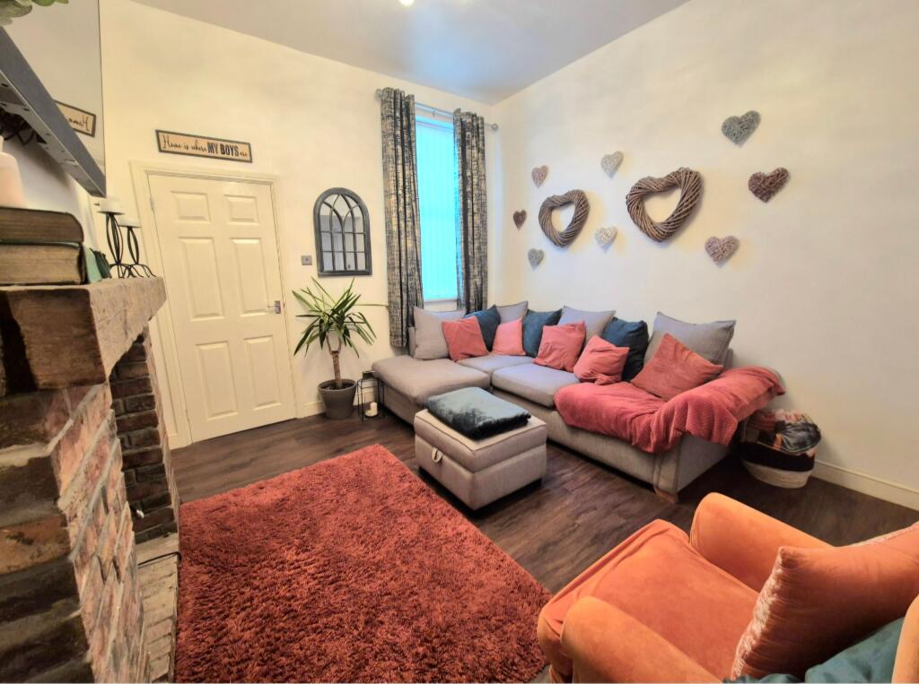 Additional property image - Graham Street, Carlisle, CA2