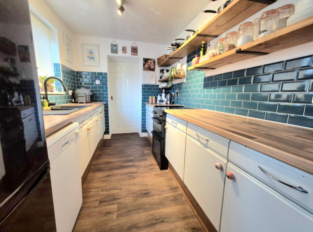 Additional property image - Graham Street, Carlisle, CA2