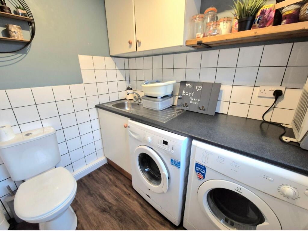Additional property image - Graham Street, Carlisle, CA2