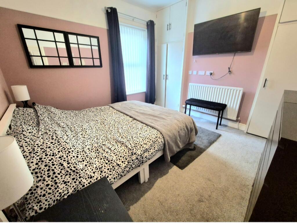Additional property image - Graham Street, Carlisle, CA2